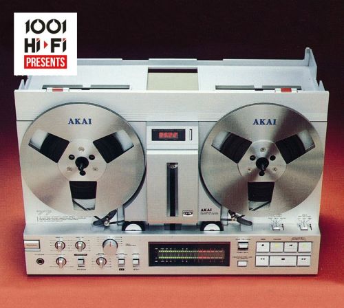 1001 Hi-Fi Info: AKAI GX-77 (1981) | Lambda Loading 1001 Hi-Fi Info: AKAI GX-77 (1981) | Lambda Loading